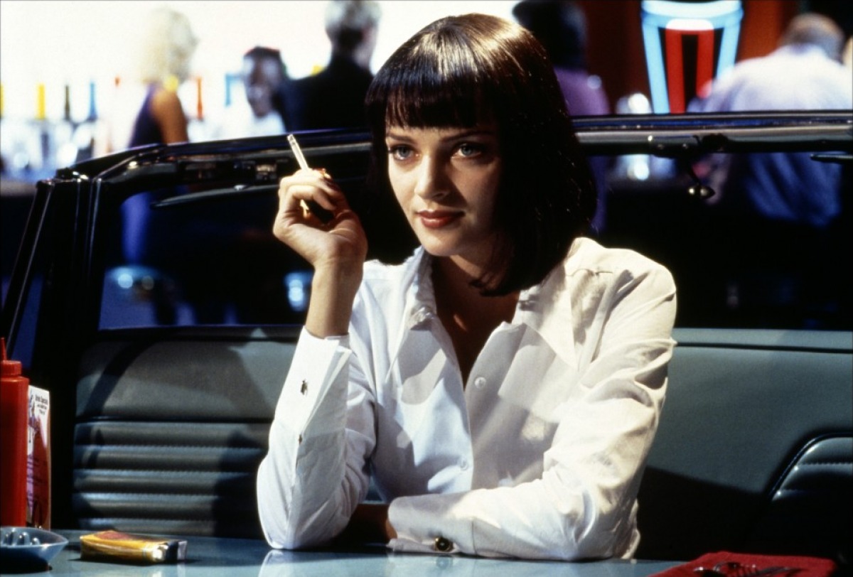 Pulp Fiction